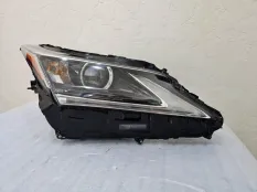 Фара правая 1 линза Lexus RX4