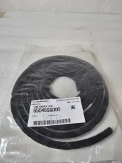 Уплотнитель лобового стекла Subaru Forester