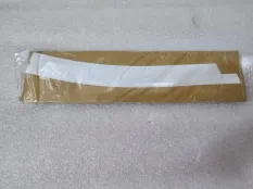 Пленка антигравийная левая Toyota Camry V70