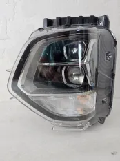 Фара левая Hyundai Santa Fe 4