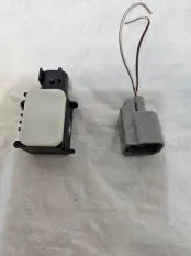 Датчик удара Ford Mondeo 4