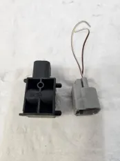 Датчик удара Ford Mondeo 4