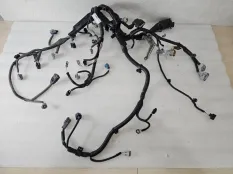 Проводка двигателя Toyota RAV4 40