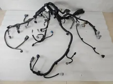 Проводка двигателя Toyota RAV4 40