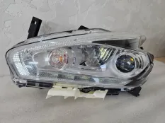 Фара LED левая Nissan Murano Z52