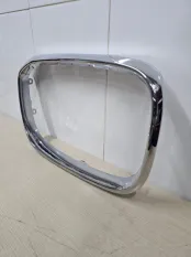 Окантовка решетки радиатора правая BMW x3 G01