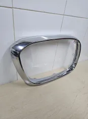 Окантовка решетки радиатора правая BMW x3 G01