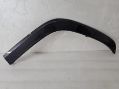 Накладка заднего крыла левая Toyota LC 300