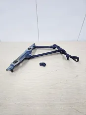 Петля крышки багажника левая Infiniti Q50