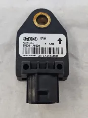 Датчик удара Kia Ceed JD