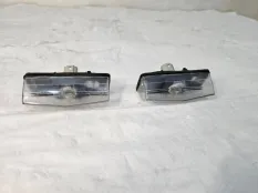 Фонарь подсветки номерного знака Toyota RAV4 40