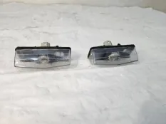 Фонарь подсветки номерного знака Toyota RAV4 40