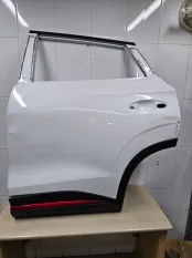 Дверь задняя левая Omoda C5