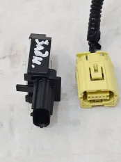 Датчик удара Toyota Yaris 2