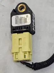 Датчик удара Toyota Yaris 2