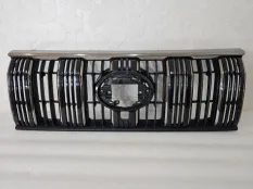 Решетка радиатора Black Onyx Toyota Prado 150
