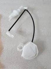 Топливный фильтр Toyota/Lexus