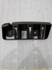 Кронштейн зад. бампера левый SKODA Rapid