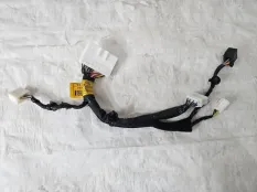 Проводка USB Hyundai i40