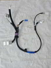 Проводка сиденья передняя правая Toyota Camry V50