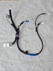 Проводка сиденья передняя правая Toyota Camry V50