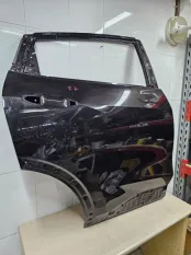 Дверь задняя правая Haval F7X