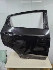 Дверь задняя правая Haval F7X