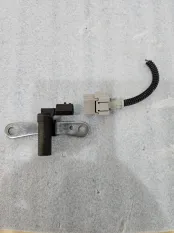 Датчик положения коленвала Renault Logan 2