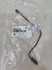 Трубка сцепления Hyundai Solaris