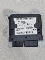 ЭБУ подушками безопасности Haval Dargo