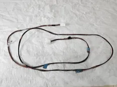 Проводка антенны Toyota Camry V50