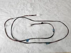 Проводка антенны Toyota Camry V50