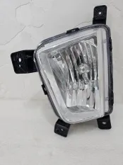 ПТФ левая Hyundai Creta