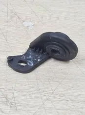 Кронштейны радиатора правые Chevrolet Aveo T250