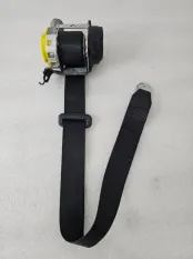 Ремень безопасности задний левый Lexus RX4