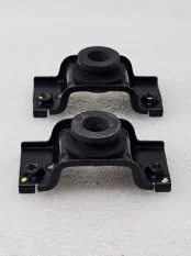 Кронштейн радиатора Kia Rio 4