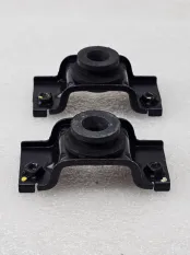 Кронштейн радиатора Kia Rio 4