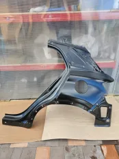 Крыло задние левое Hyundai Creta 2