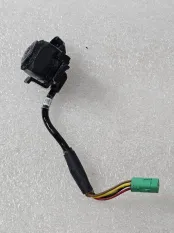 Камера в зеркало левая Toyota Camry V70