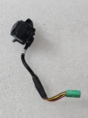 Камера в зеркало левая Toyota Camry V70