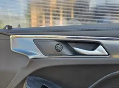 Обшивка двери передней правой Haval Jolion