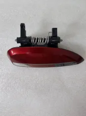 Ручка двери наружная правая Renault Sandero 2