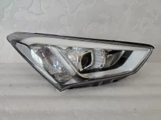 Фара правая Hyundai Santa Fe 3 DM