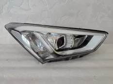 Фара правая Hyundai Santa Fe 3 DM