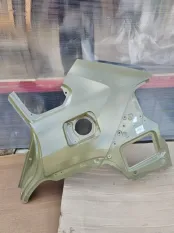 Крыло задние левое Toyota RAV4 XA50