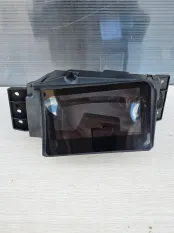 Проекция на лобовое стекло Haval Jolion