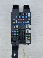 Блок предохранителей салонный Haval Jolion