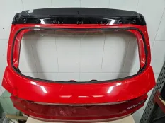 Крышка багажника Geely Coolray