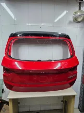 Крышка багажника Geely Coolray