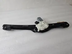 Стеклоподьемник зад. прав BMW X5 F15